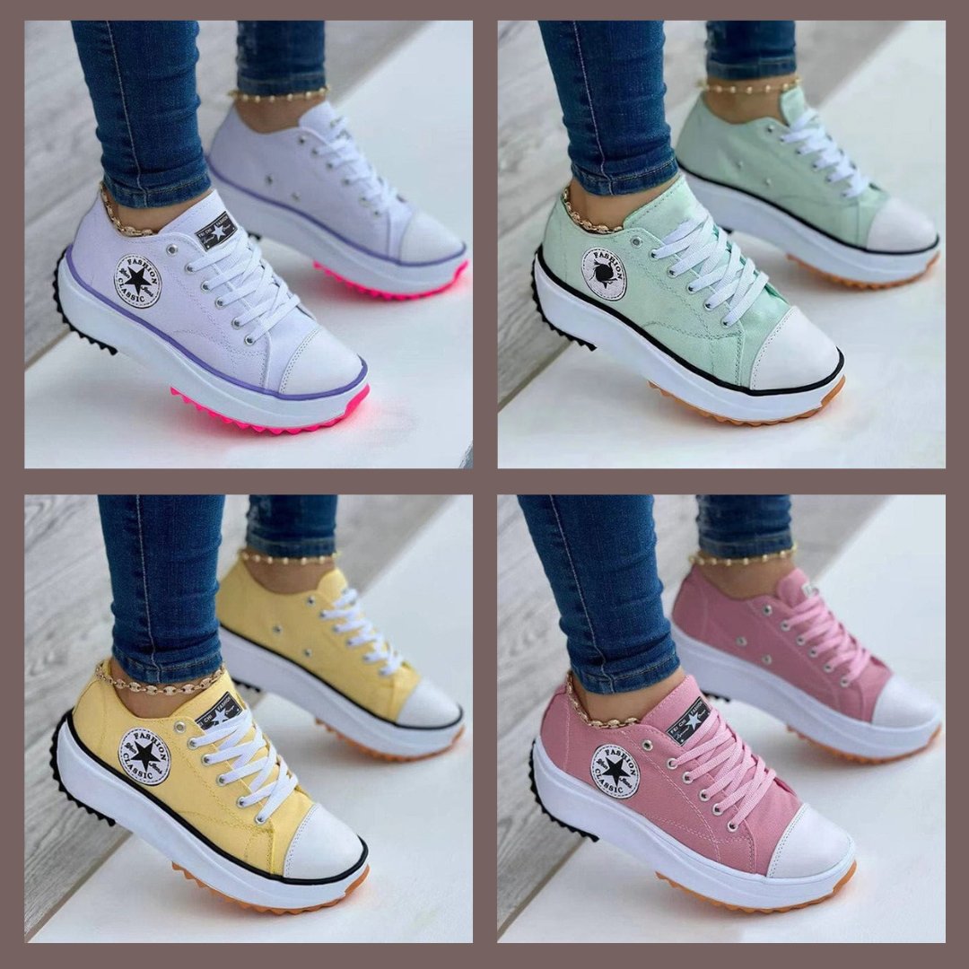 Maria | Modne buty ortopedyczne
